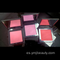 Face Blushes Maquillaje Face Blush Private Label